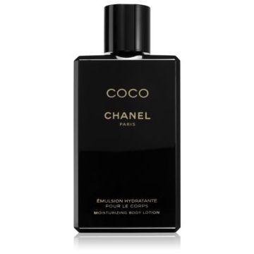 Chanel Coco lapte de corp pentru femei de firma original