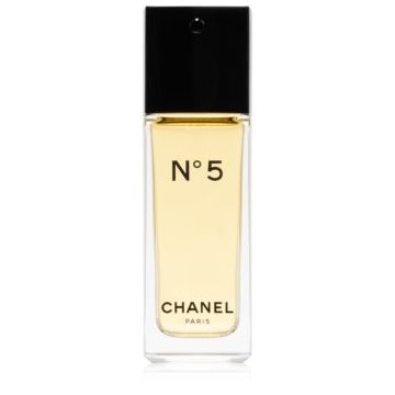 Chanel N°5 Eau de Toilette pentru femei