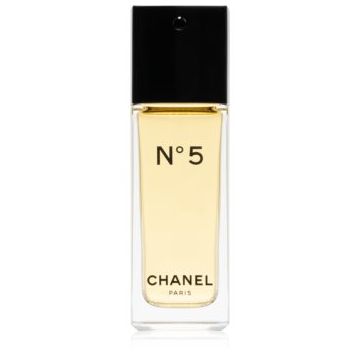 Chanel N°5 Eau de Toilette pentru femei de firma original