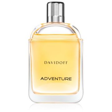 Davidoff Adventure Eau de Toilette pentru bărbați