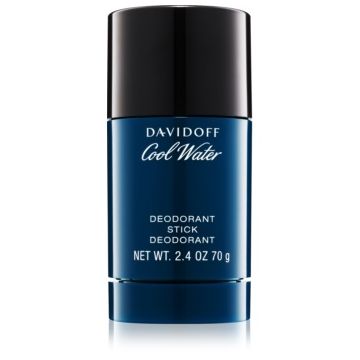 Davidoff Cool Water deostick pentru bărbați ieftin