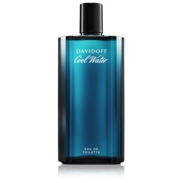 Davidoff Cool Water Eau de Toilette pentru bărbați de firma original