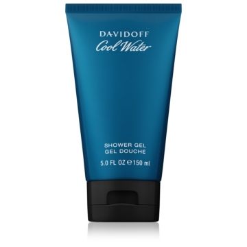 Davidoff Cool Water gel de duș pentru bărbați