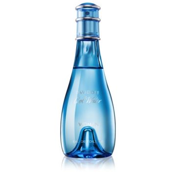 Davidoff Cool Water Woman Eau de Toilette pentru femei