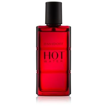 Davidoff Hot Water Eau de Toilette pentru bărbați ieftin