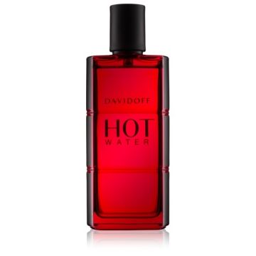 Davidoff Hot Water Eau de Toilette pentru bărbați ieftin