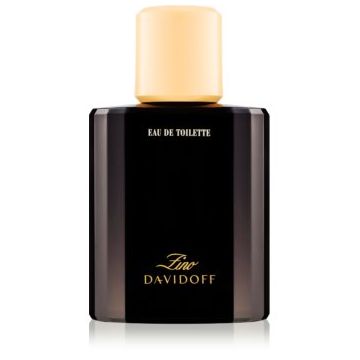 Davidoff Zino Eau de Toilette pentru bărbați ieftin