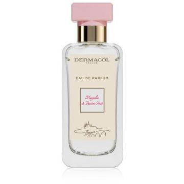 Dermacol Magnolia & Passion Fruit Eau de Parfum pentru femei ieftin