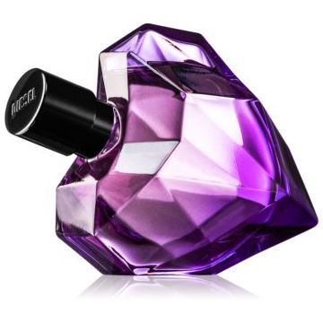 Diesel Loverdose Eau de Parfum pentru femei ieftin