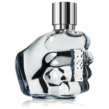 Diesel Only The Brave Eau de Toilette pentru bărbați ieftin