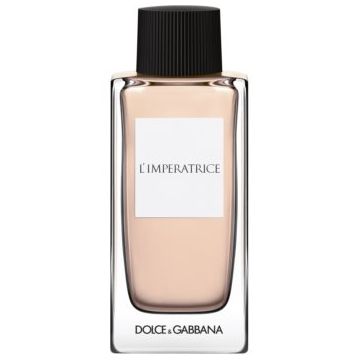 Dolce&Gabbana L´Imperatrice Eau de Toilette pentru femei