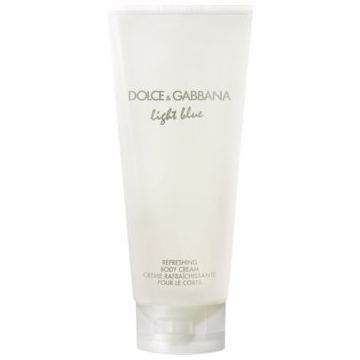 Dolce&Gabbana Light Blue crema de corp pentru femei ieftin