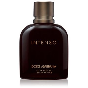 Dolce&Gabbana Pour Homme Intenso Eau de Parfum pentru bărbați