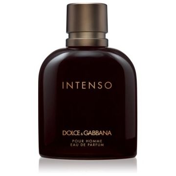 Dolce&Gabbana Pour Homme Intenso Eau de Parfum pentru bărbați de firma original