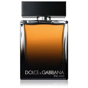 Dolce&Gabbana The One for Men Eau de Parfum pentru bărbați de firma original