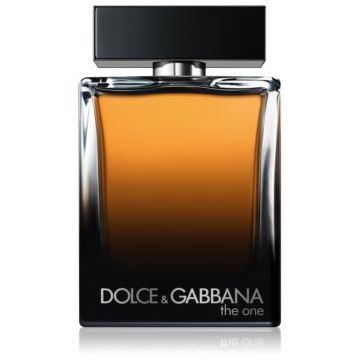 Dolce&Gabbana The One for Men Eau de Parfum pentru bărbați