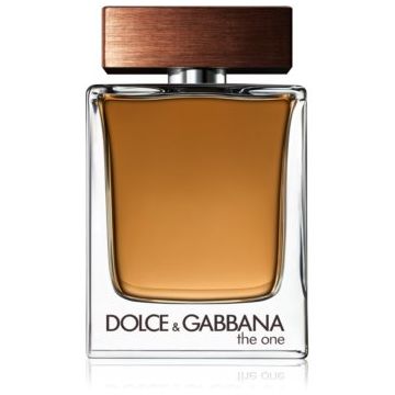 Dolce&Gabbana The One for Men Eau de Toilette pentru bărbați de firma original