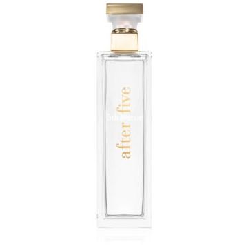 Elizabeth Arden 5th Avenue After Five Eau de Parfum pentru femei