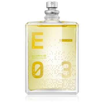 Escentric Molecules Escentric 03 Eau de Toilette unisex