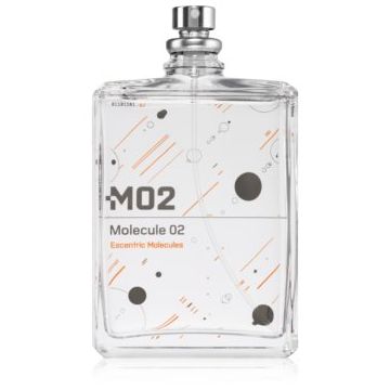 Escentric Molecules Molecule 02 Eau de Toilette unisex