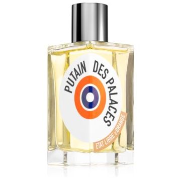 Etat Libre d’Orange Putain des Palaces Eau de Parfum pentru femei