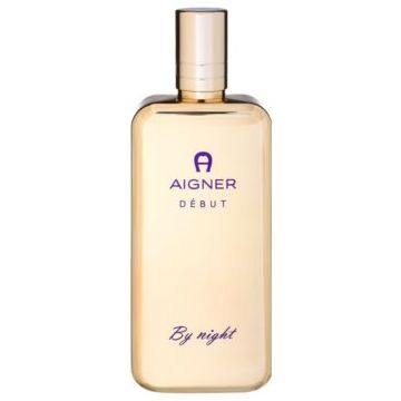 Etienne Aigner Debut by Night Eau de Parfum pentru femei ieftin