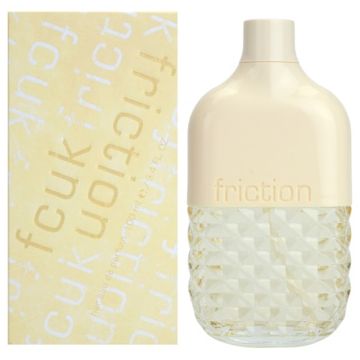 Fcuk Friction for Her Eau de Parfum pentru femei