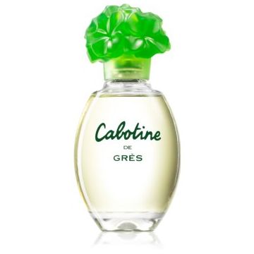 Grès Cabotine de Grès Eau de Toilette pentru femei de firma original