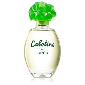 Grès Cabotine de Grès Eau de Toilette pentru femei de firma original