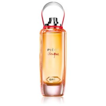 Grès Pièce Unique Eau de Parfum unisex de firma original