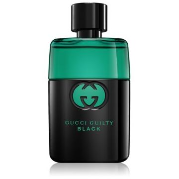 Gucci Guilty Black Pour Homme Eau de Toilette pentru bărbați