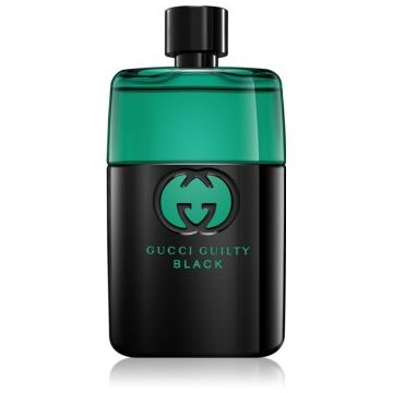 Gucci Guilty Black Pour Homme Eau de Toilette pentru bărbați