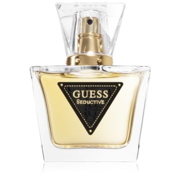 Guess Seductive Eau de Toilette pentru femei