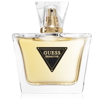 Guess Seductive Eau de Toilette pentru femei ieftin