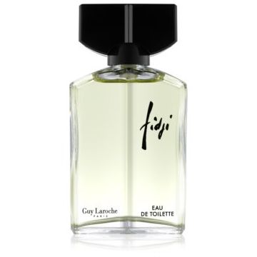 Guy Laroche Fidji Eau de Toilette pentru femei ieftin