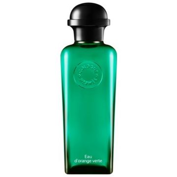 HERMÈS Colognes Collection Eau d'Orange Verte eau de cologne unisex