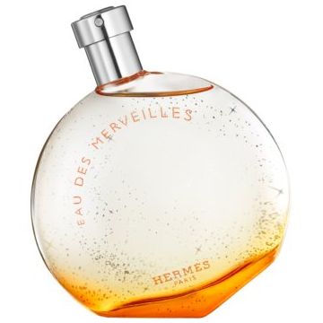 HERMÈS Eau des Merveilles Eau de Toilette pentru femei de firma original