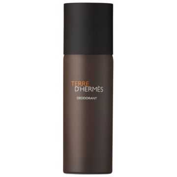 HERMÈS Terre d’Hermès deodorant spray pentru bărbați