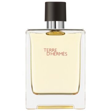 HERMÈS Terre d’Hermès Eau de Toilette pentru bărbați