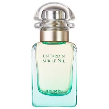 HERMÈS Parfums-Jardins Collection Un Jardin sur le Nil Eau de Toilette unisex de firma original