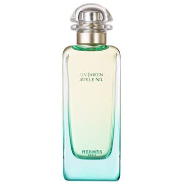 HERMÈS Parfums-Jardins Collection Un Jardin sur le Nil Eau de Toilette unisex de firma original