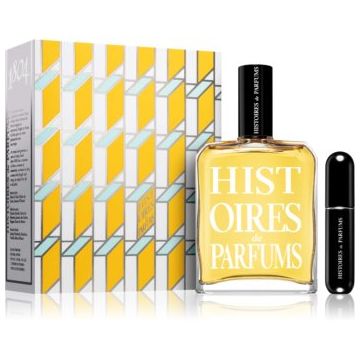 Histoires De Parfums 1804 Eau de Parfum pentru femei de firma original