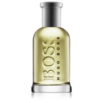 Hugo Boss BOSS Bottled after shave pentru bărbați de firma original