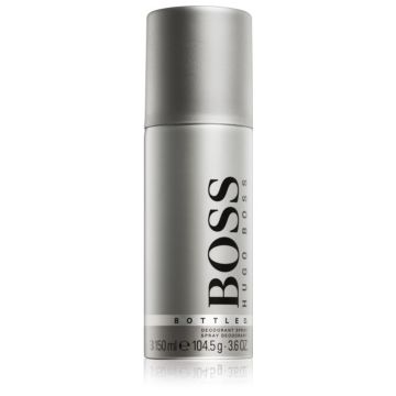 Hugo Boss BOSS Bottled deodorant spray pentru bărbați de firma original