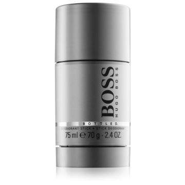 Hugo Boss BOSS Bottled deostick pentru bărbați de firma original