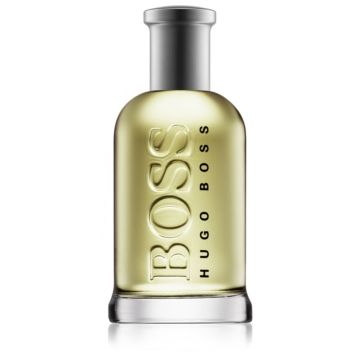 Hugo Boss BOSS Bottled Eau de Toilette pentru bărbați de firma original