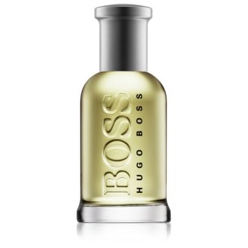 Hugo Boss BOSS Bottled Eau de Toilette pentru bărbați de firma original