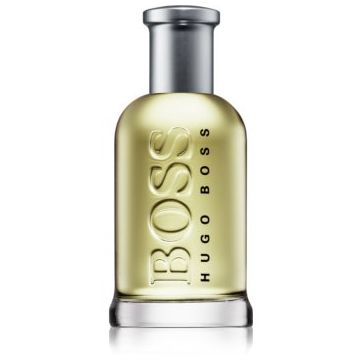 Hugo Boss BOSS Bottled Eau de Toilette pentru bărbați ieftin