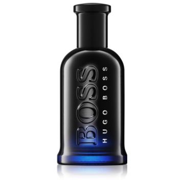 Hugo Boss BOSS Bottled Night Eau de Toilette pentru bărbați de firma original