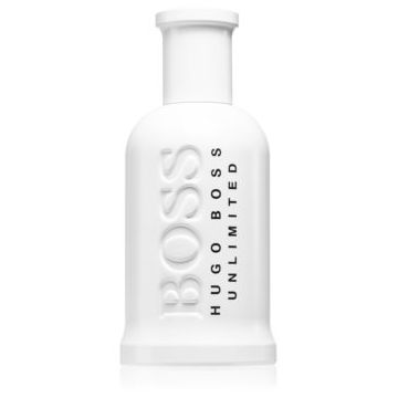 Hugo Boss BOSS Bottled Unlimited Eau de Toilette pentru bărbați de firma original